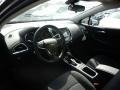 Pepperdust Metallic - Cruze LT Photo No. 7