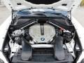 Alpine White - X5 xDrive 50i Photo No. 37