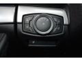 Ebony Black Controls Photo for 2017 Ford Explorer #119392937