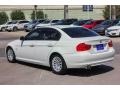 Alpine White - 3 Series 328i Sedan Photo No. 5