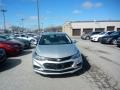 Silver Ice Metallic - Cruze LS Photo No. 2