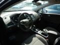 Silver Ice Metallic - Cruze LS Photo No. 7