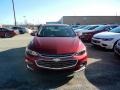 Cajun Red Tintcoat - Malibu LT Photo No. 2
