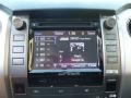 2017 Toyota Tundra SR5 CrewMax 4x4 Controls