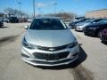 Silver Ice Metallic - Cruze LT Photo No. 2