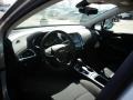 Silver Ice Metallic - Cruze LT Photo No. 7