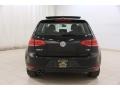 Black - Golf 4 Door 1.8T S Photo No. 19