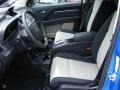 Surf Blue Pearl - Journey SXT Photo No. 6
