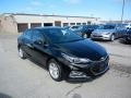 Mosaic Black Metallic - Cruze LT Photo No. 3