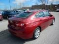 Cajun Red Tintcoat - Cruze LT Photo No. 4