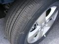 Surf Blue Pearl - Journey SXT Photo No. 14
