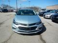 Arctic Blue Metallic - Cruze LT Photo No. 2