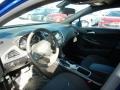 Kinetic Blue Metallic - Cruze LT Photo No. 7