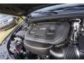 Granite Metallic - Durango SXT Photo No. 6