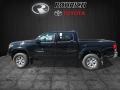 Black - Tacoma SR5 Double Cab 4x4 Photo No. 3