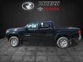 2017 Black Toyota Tacoma SR5 Double Cab 4x4  photo #3