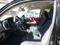 2017 Black Toyota Tacoma SR5 Double Cab 4x4  photo #6