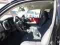 Black - Tacoma SR5 Double Cab 4x4 Photo No. 6