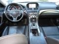 Crystal Black Pearl - TL 3.7 SH-AWD Technology Photo No. 4