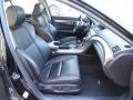 Crystal Black Pearl - TL 3.7 SH-AWD Technology Photo No. 5
