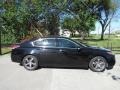 Crystal Black Pearl - TL 3.7 SH-AWD Technology Photo No. 6