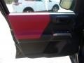 Black - Tacoma SR5 Double Cab 4x4 Photo No. 9
