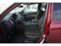 Octane Red Pearl - Durango SXT Photo No. 6