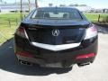 Crystal Black Pearl - TL 3.7 SH-AWD Technology Photo No. 8