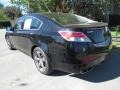 Crystal Black Pearl - TL 3.7 SH-AWD Technology Photo No. 12