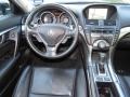 Crystal Black Pearl - TL 3.7 SH-AWD Technology Photo No. 14
