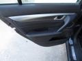Crystal Black Pearl - TL 3.7 SH-AWD Technology Photo No. 21