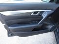 Crystal Black Pearl - TL 3.7 SH-AWD Technology Photo No. 22