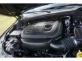 DB Black Crystal - Durango SXT Photo No. 8