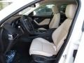 Polaris White - F-PACE 35t AWD Premium Photo No. 3