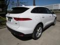 Polaris White - F-PACE 35t AWD Premium Photo No. 7
