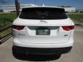Polaris White - F-PACE 35t AWD Premium Photo No. 8