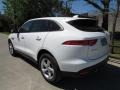 Polaris White - F-PACE 35t AWD Premium Photo No. 12