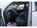 2017 Bright White Ram 3500 Tradesman Crew Cab 4x4  photo #7