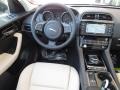 Polaris White - F-PACE 35t AWD Premium Photo No. 13