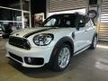 Front 3/4 View of 2017 Countryman Cooper S ALL4