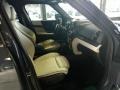 2017 Mini Countryman Lounge Leather/Satellite Grey Interior Front Seat Photo