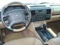 2001 Blenheim Silver Metallic Land Rover Discovery SE7  photo #12