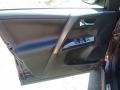 Black Current Metallic - RAV4 SE AWD Photo No. 10