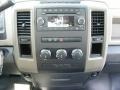 2009 Flame Red Dodge Ram 1500 SLT Regular Cab  photo #7