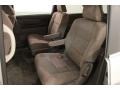 Alabaster Silver Metallic - Odyssey LX Photo No. 19