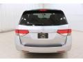 Alabaster Silver Metallic - Odyssey LX Photo No. 21