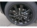 2017 Diamond Black Crystal Pearl Jeep Grand Cherokee Laredo 4x4  photo #5