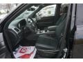 2017 Diamond Black Crystal Pearl Jeep Grand Cherokee Laredo 4x4  photo #6