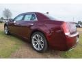 Velvet Red - 300 C Platinum Photo No. 2