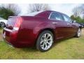 Velvet Red - 300 C Platinum Photo No. 3
